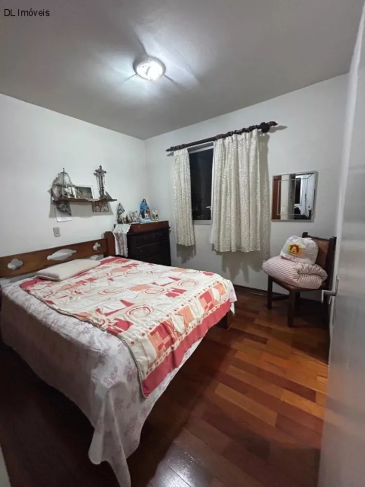 Apartamento, 3 quartos, 102 m² - Foto 2