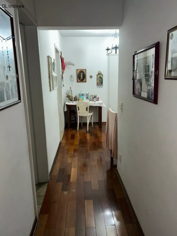 Apartamento, 3 quartos, 102 m² - Foto 11