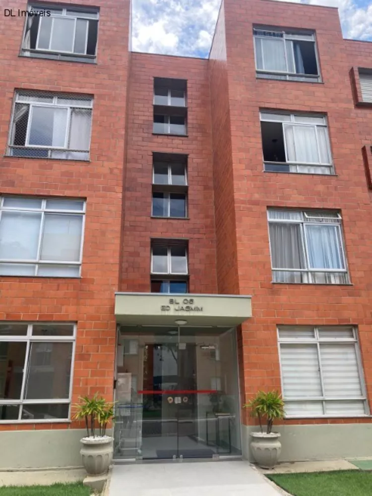 Apartamento, 3 quartos, 102 m² - Foto 3