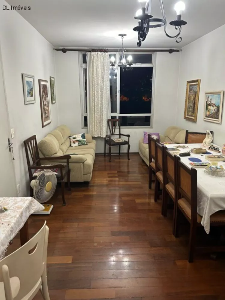 Apartamento, 3 quartos, 102 m² - Foto 5