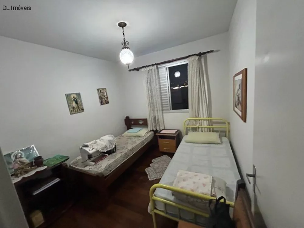 Apartamento, 3 quartos, 102 m² - Foto 7
