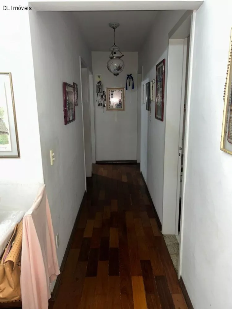 Apartamento, 3 quartos, 102 m² - Foto 1