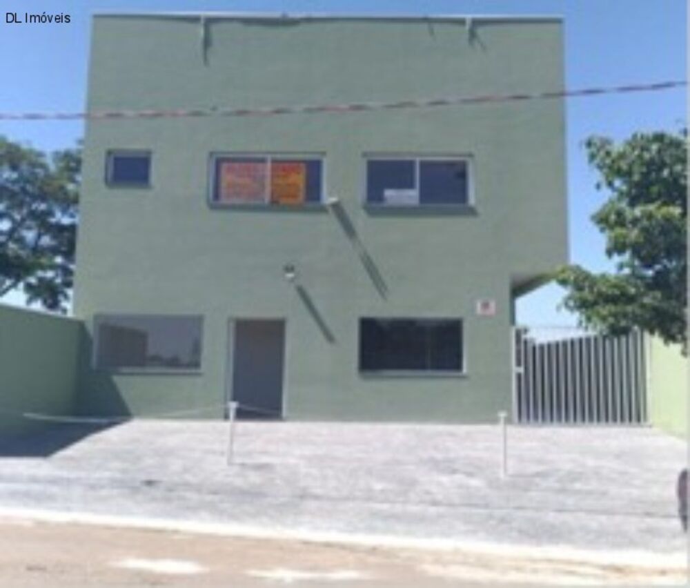 Loja-Salão, 160 m² - Foto 1