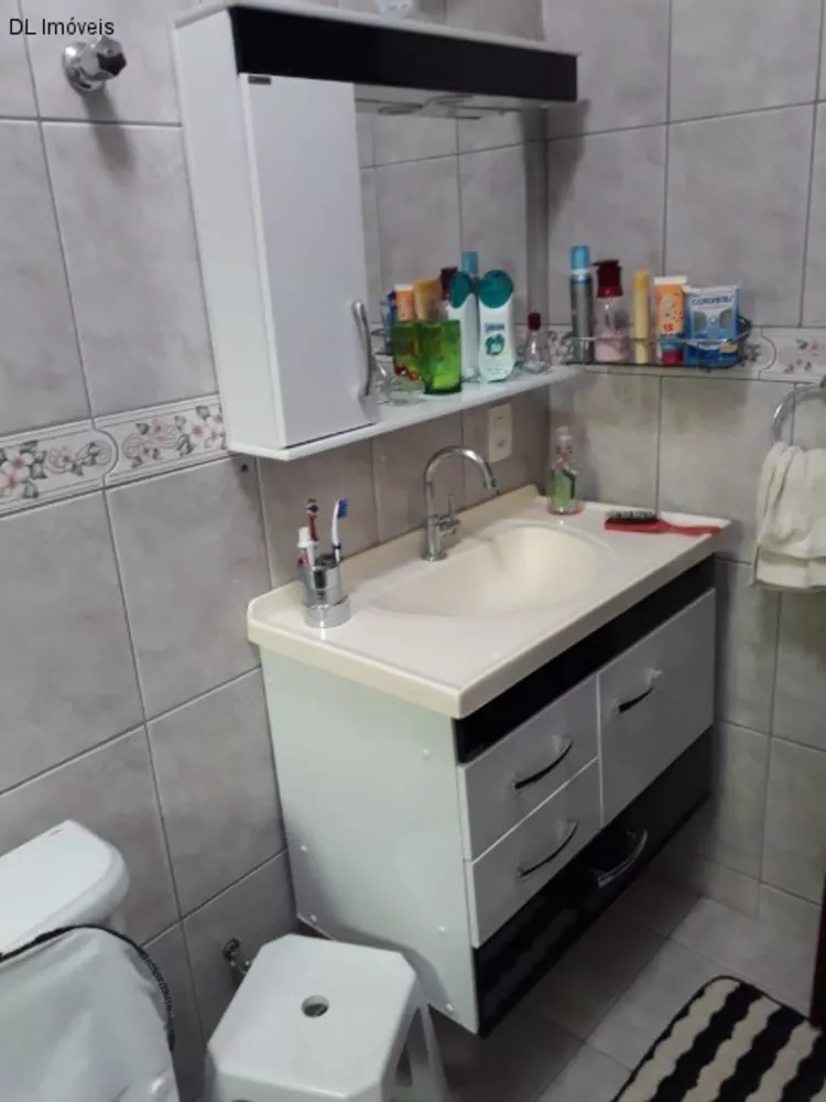 Casa de Condomínio à venda com 3 quartos, 300m² - Foto 6