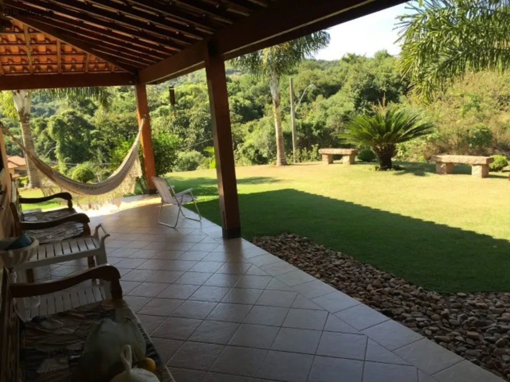 Casa de Condomínio, 3 quartos - Foto 10