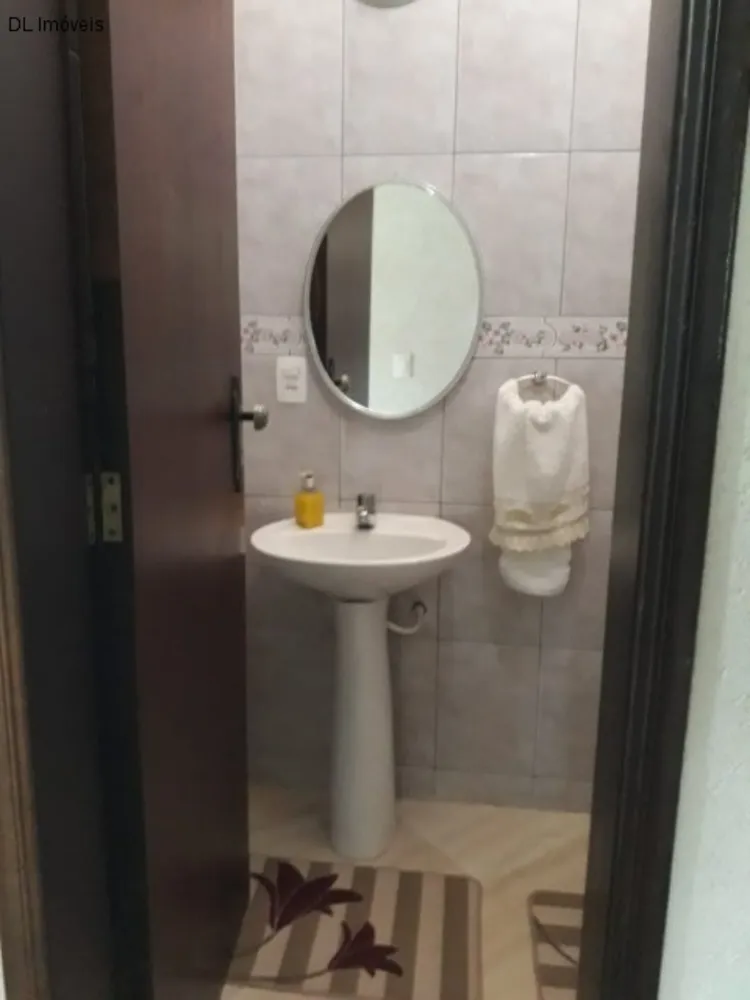 Casa de Condomínio, 3 quartos - Foto 18