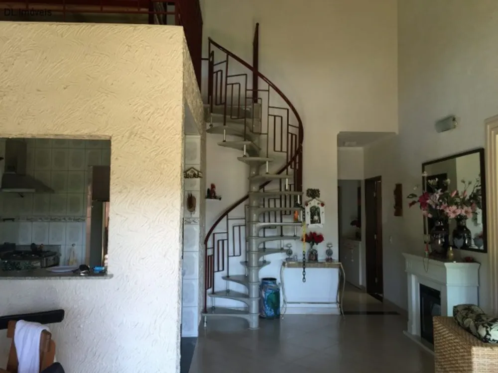 Casa de Condomínio, 3 quartos - Foto 19