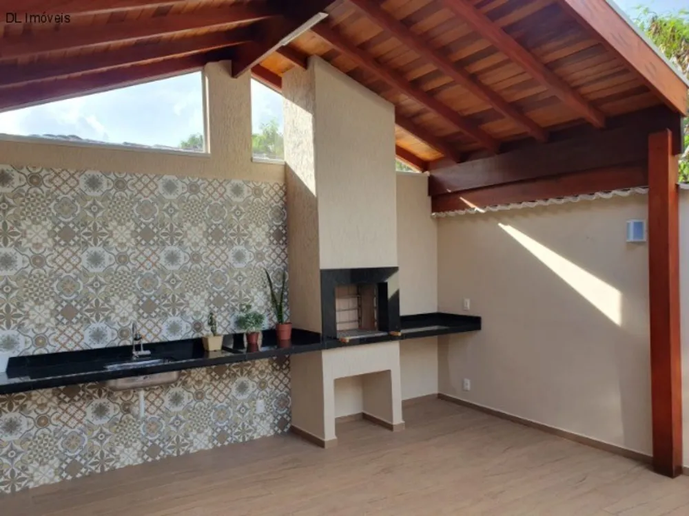 Sobrado, 3 quartos, 83 m² - Foto 9