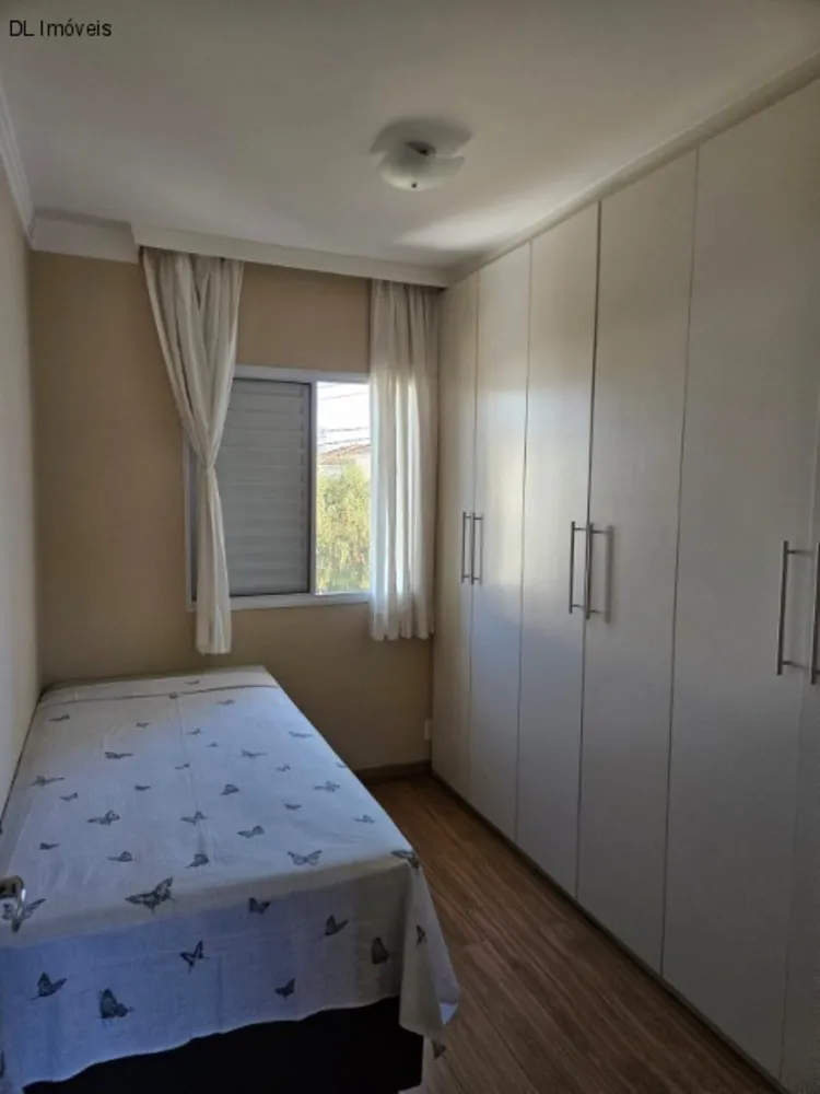 Sobrado, 3 quartos, 83 m² - Foto 14