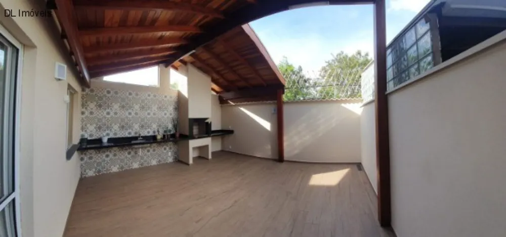 Sobrado, 3 quartos, 83 m² - Foto 11