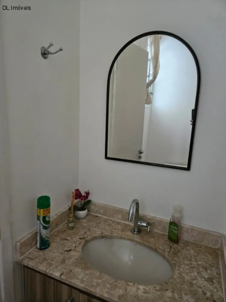 Sobrado, 3 quartos, 83 m² - Foto 7