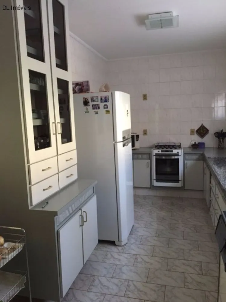 Casa, 3 quartos, 350 m² - Foto 14