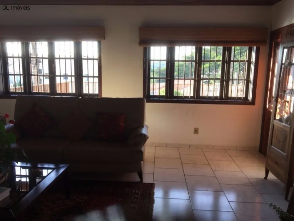 Casa, 3 quartos, 350 m² - Foto 4