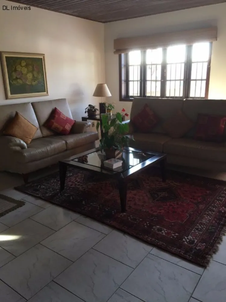Casa, 3 quartos, 350 m² - Foto 3