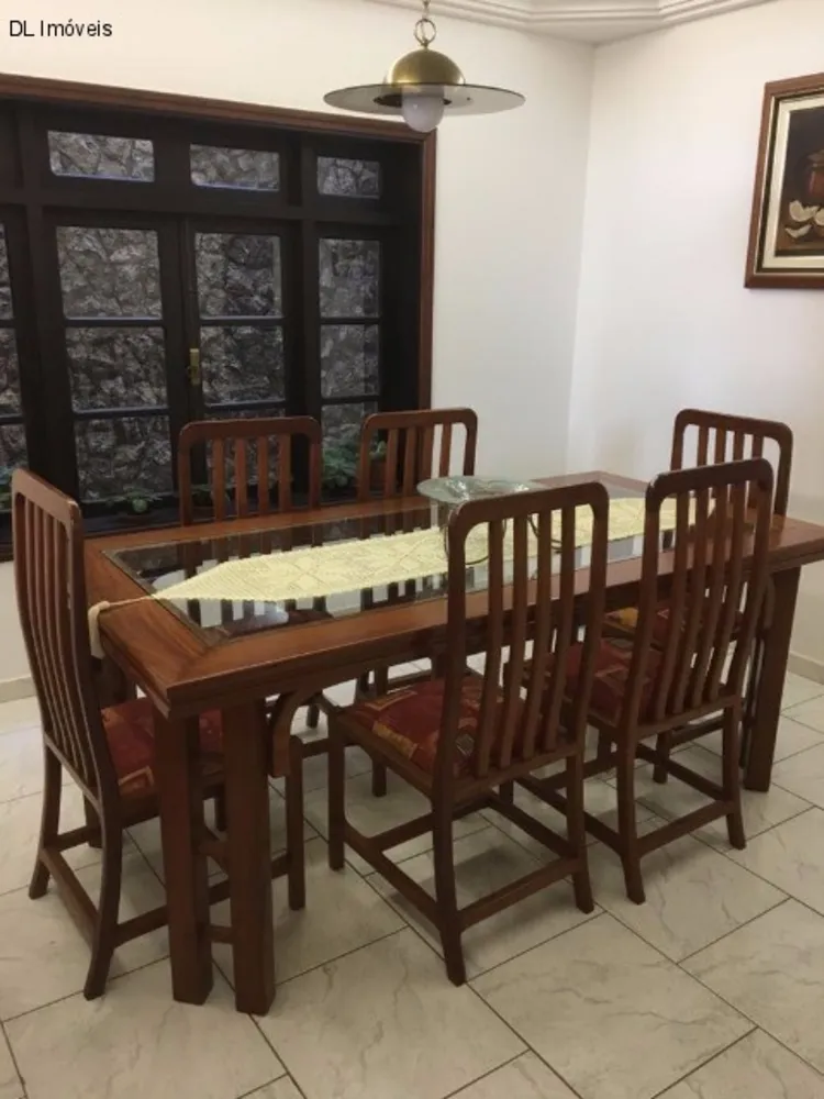 Casa, 3 quartos, 350 m² - Foto 6
