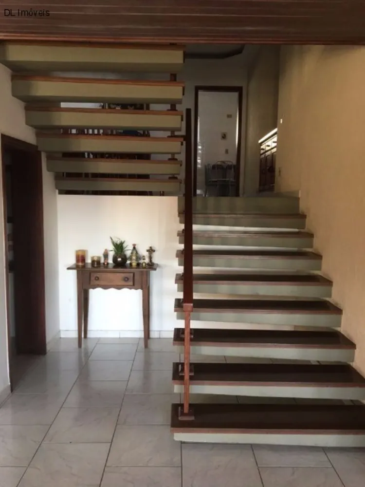 Casa, 3 quartos, 350 m² - Foto 3