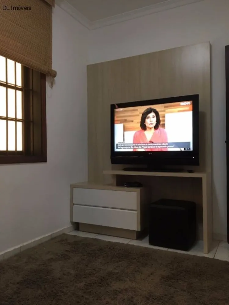 Casa, 3 quartos, 350 m² - Foto 1