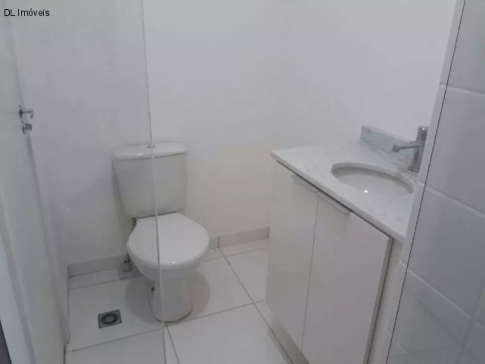 Casa de Condomínio à venda com 2 quartos, 120m² - Foto 3