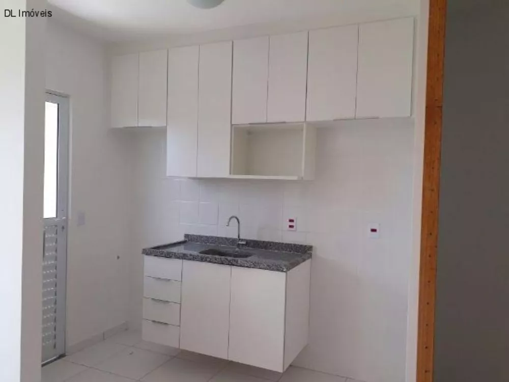 Casa de Condomínio à venda com 2 quartos, 120m² - Foto 4