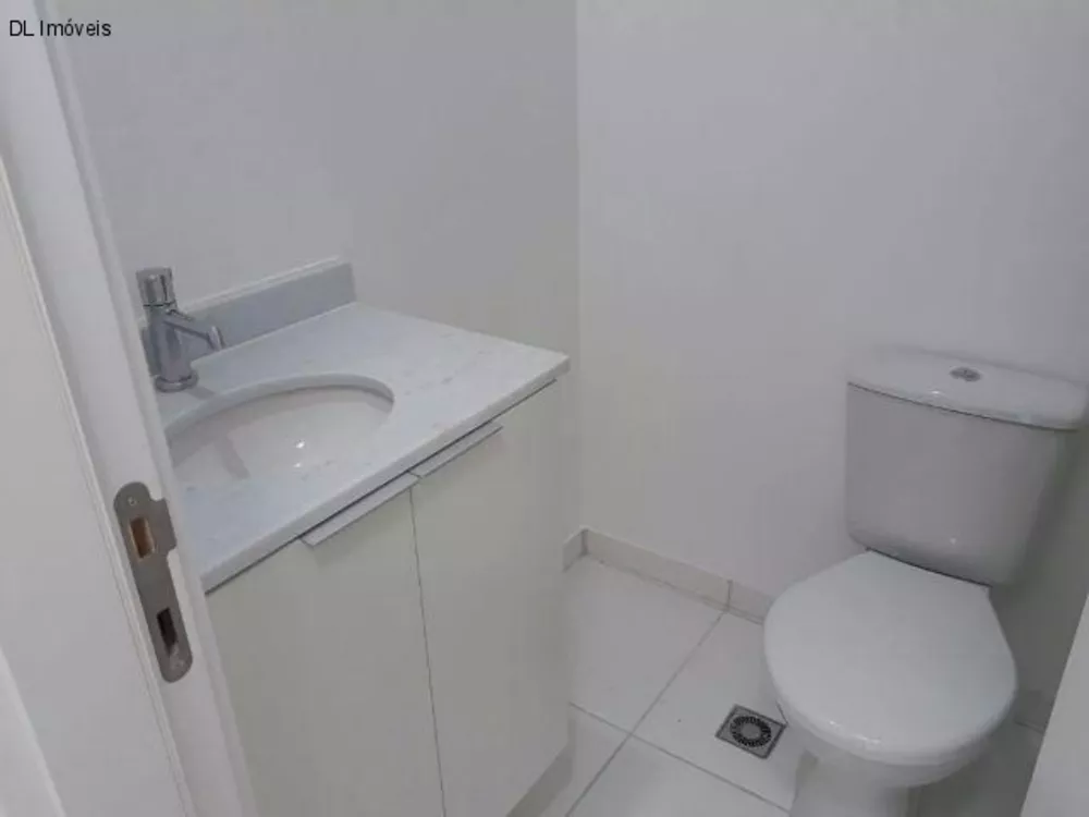 Casa de Condomínio à venda com 2 quartos, 120m² - Foto 8