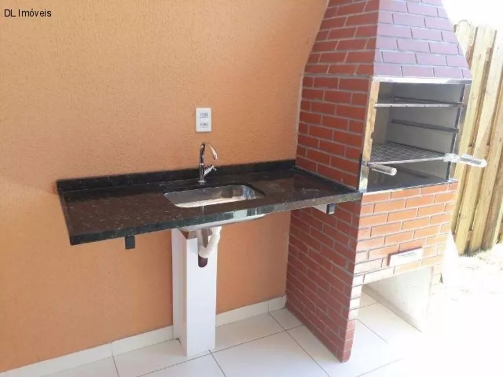 Casa de Condomínio à venda com 2 quartos, 120m² - Foto 5