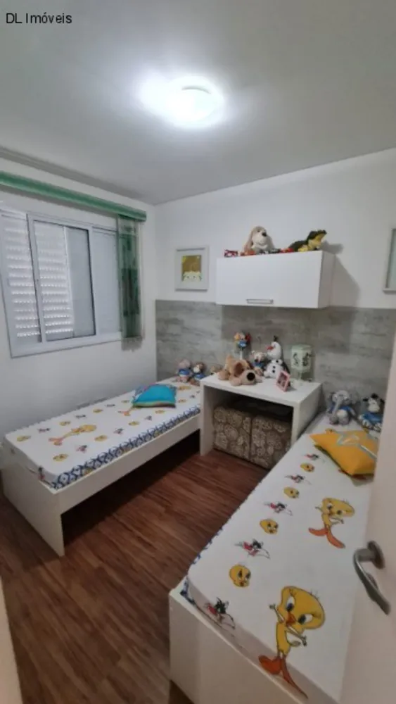 Apartamento, 4 quartos, 119 m² - Foto 5