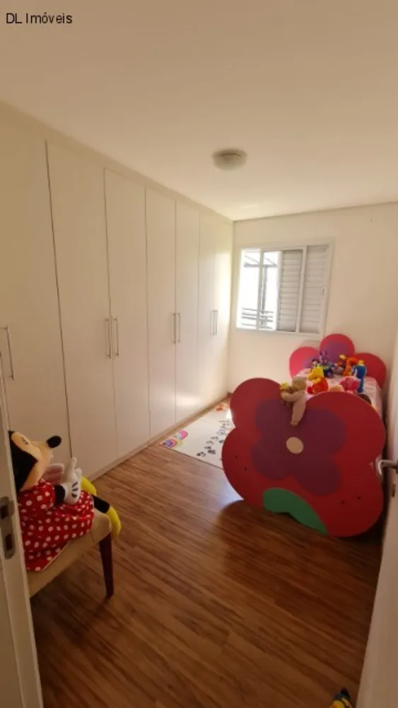 Apartamento, 4 quartos, 119 m² - Foto 19