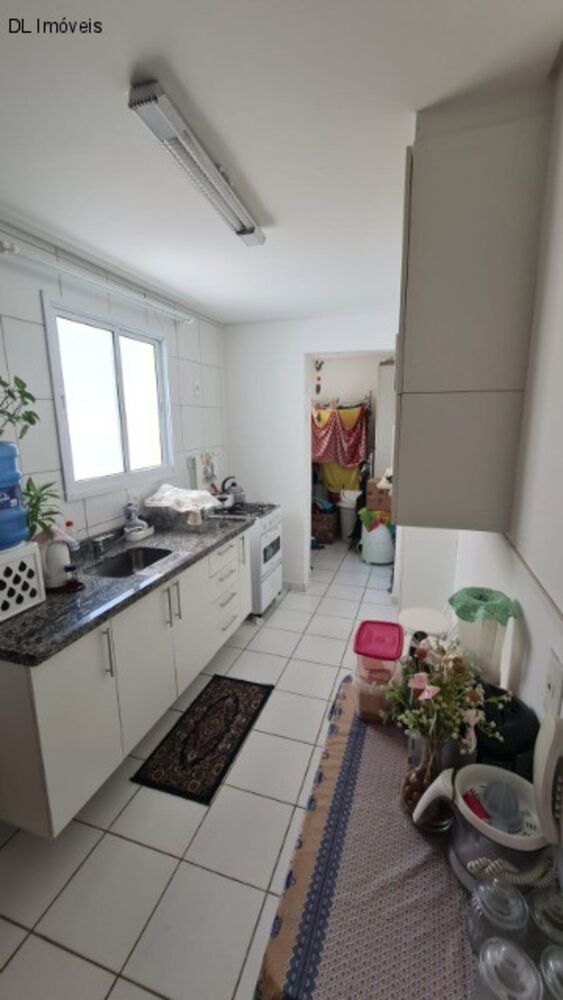 Apartamento, 4 quartos, 119 m² - Foto 5