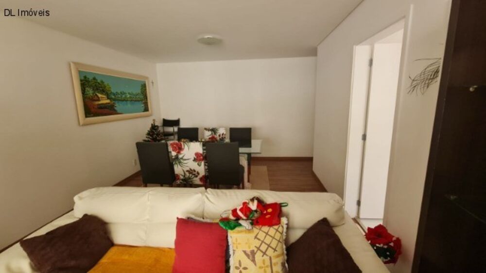 Apartamento, 4 quartos, 119 m² - Foto 8