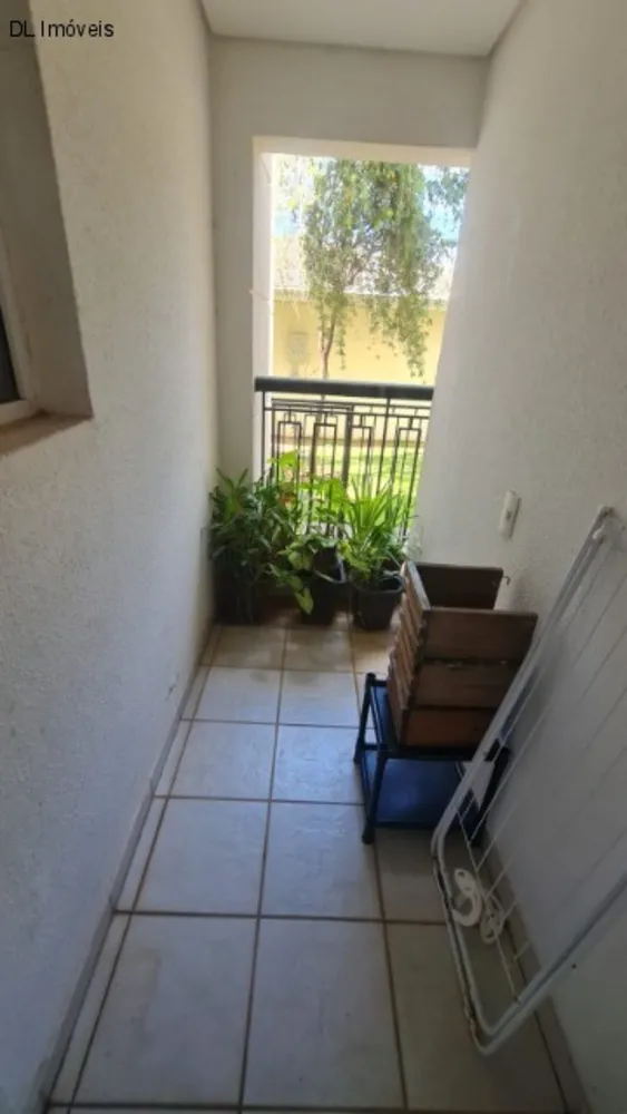 Apartamento, 4 quartos, 119 m² - Foto 10