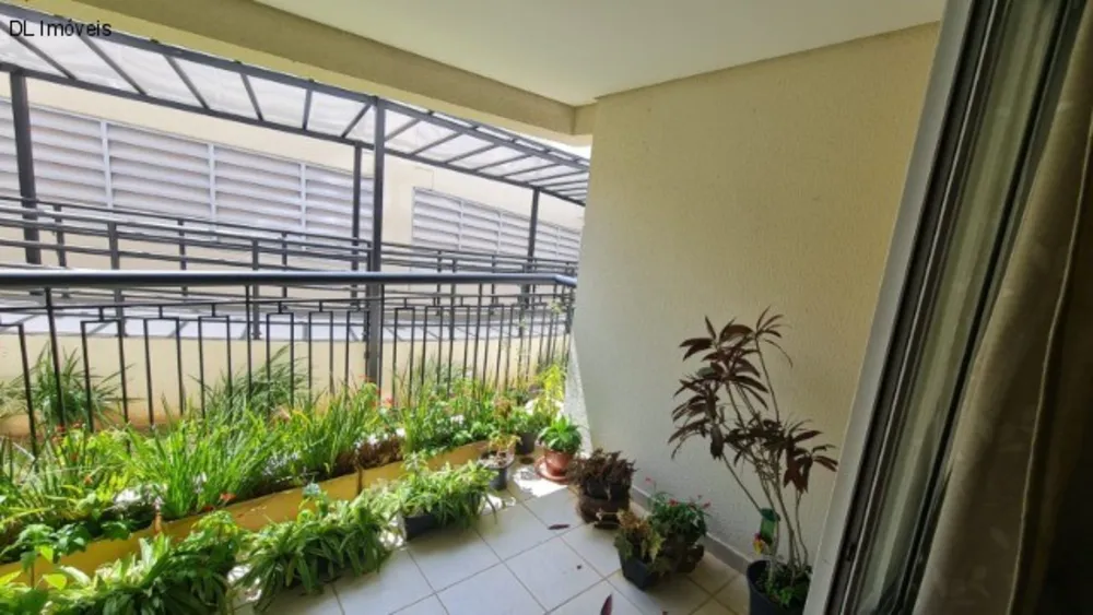 Apartamento, 4 quartos, 119 m² - Foto 6