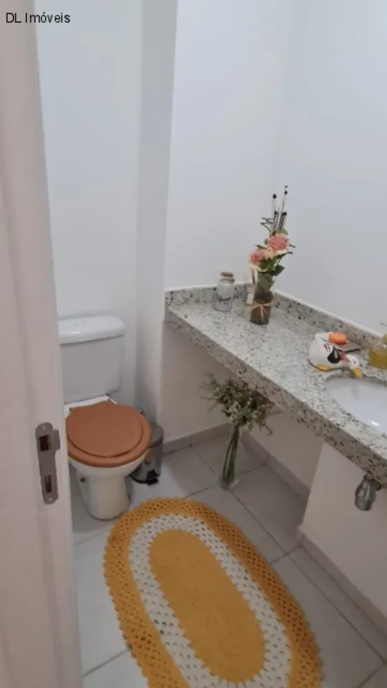 Apartamento, 4 quartos, 119 m² - Foto 8
