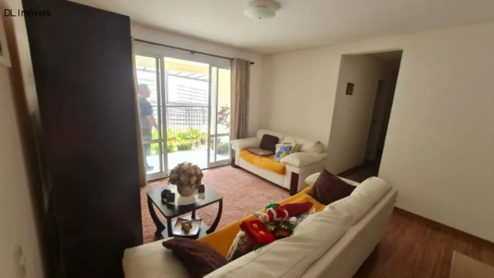 Apartamento, 4 quartos, 119 m² - Foto 13