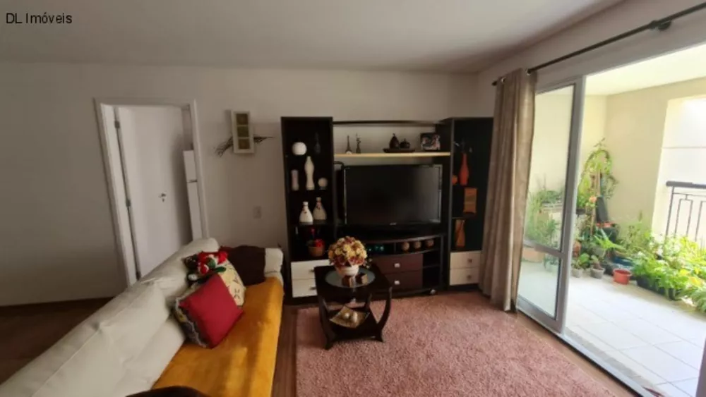 Apartamento à venda com 4 quartos, 119m² - Foto 2