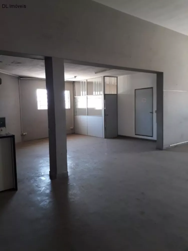 Loja-Salão à venda e aluguel, 900m² - Foto 3