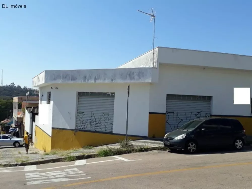 Loja-Salão à venda e aluguel, 900m² - Foto 1