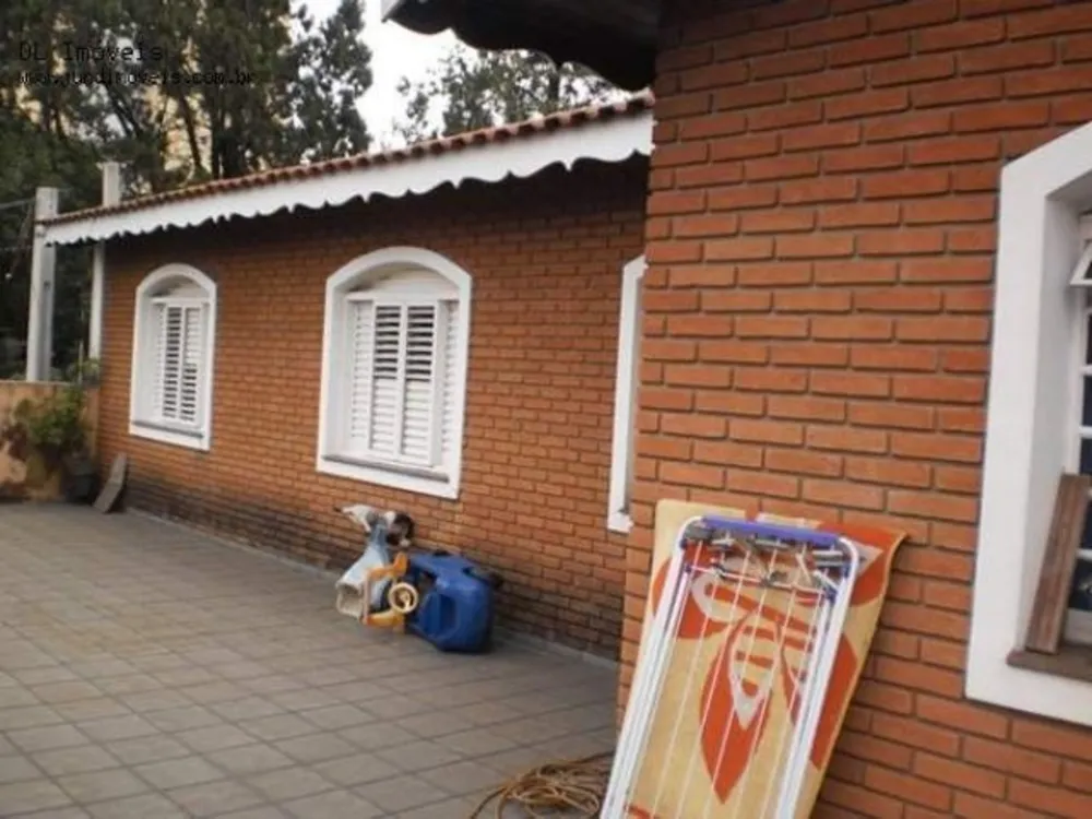 Sobrado, 3 quartos, 400 m² - Foto 8
