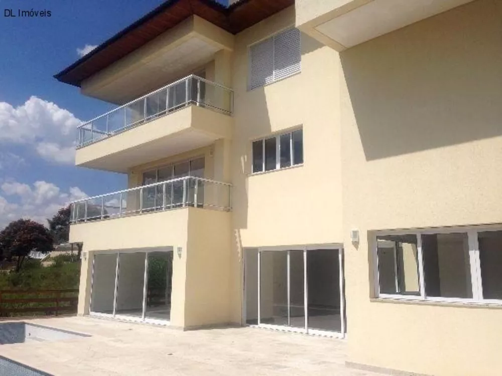 Casa de Condomínio à venda com 6 quartos, 1016m² - Foto 1