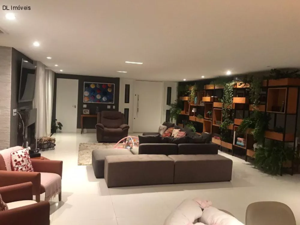 Casa de Condomínio à venda com 6 quartos, 1016m² - Foto 2