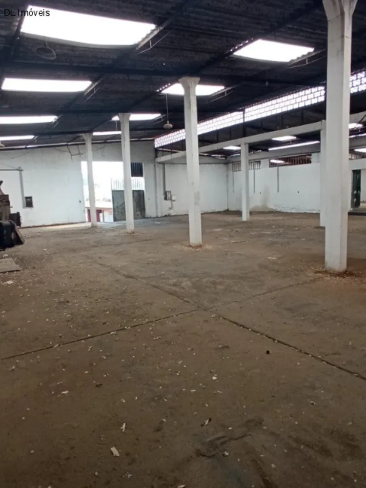 Depósito-Galpão - Foto 7