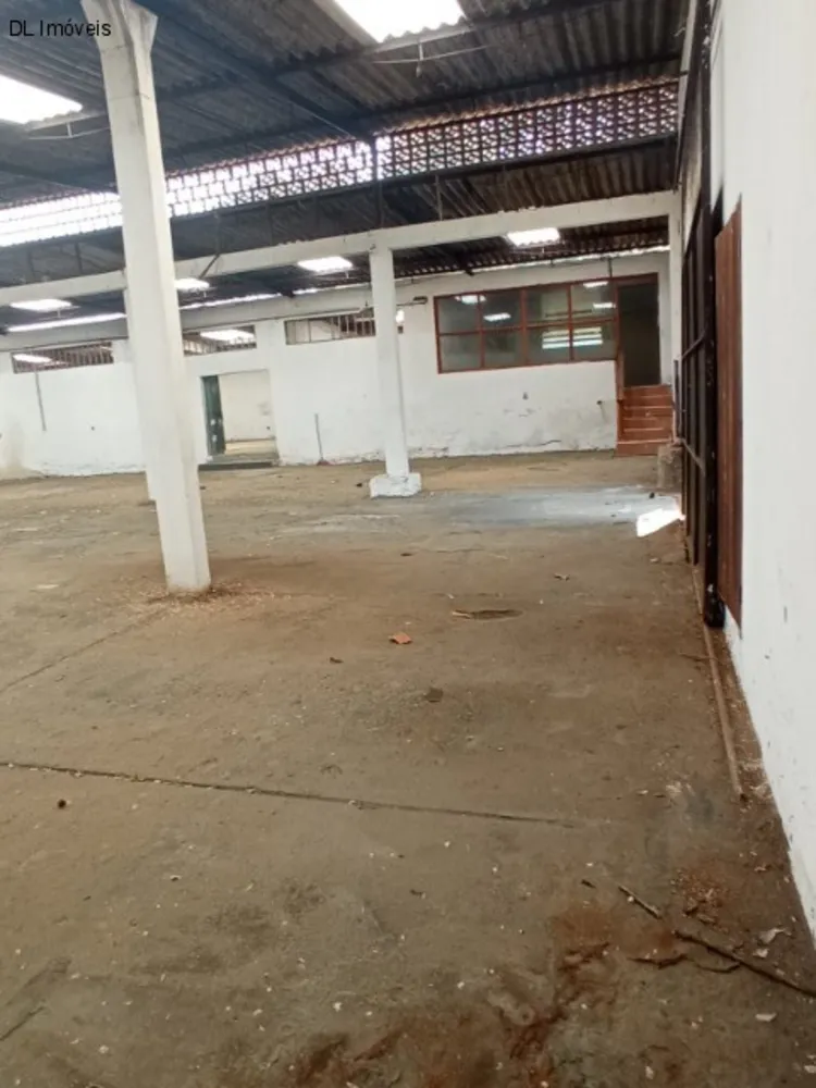 Depósito-Galpão - Foto 8