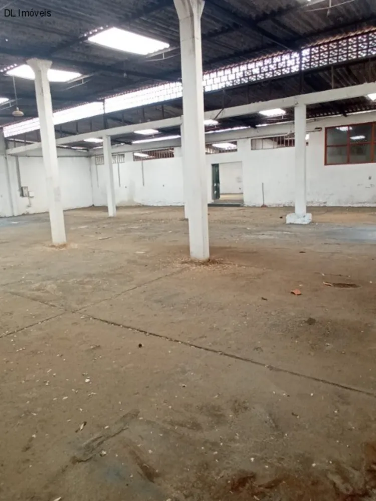 Depósito-Galpão - Foto 11