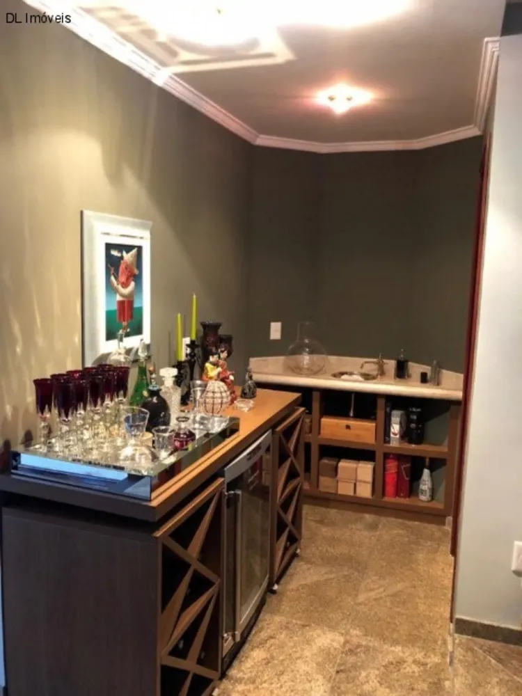 Sobrado, 3 quartos, 420 m² - Foto 13