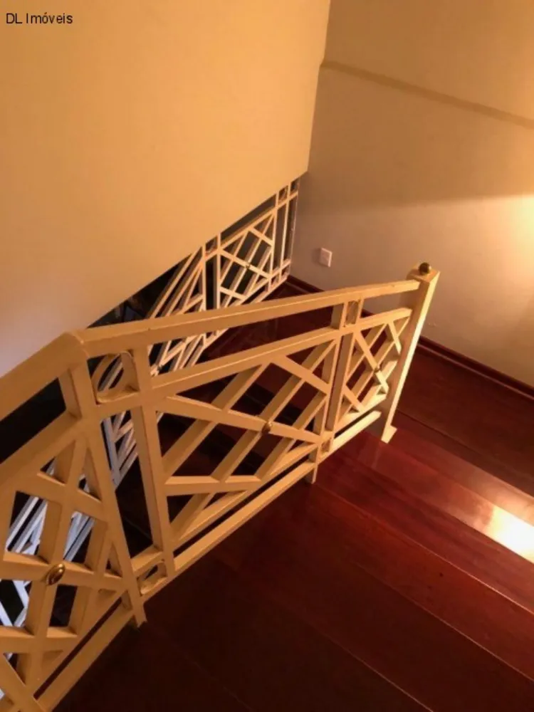 Sobrado, 3 quartos, 420 m² - Foto 6