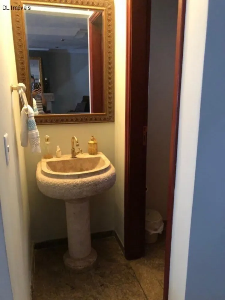 Sobrado, 3 quartos, 420 m² - Foto 12
