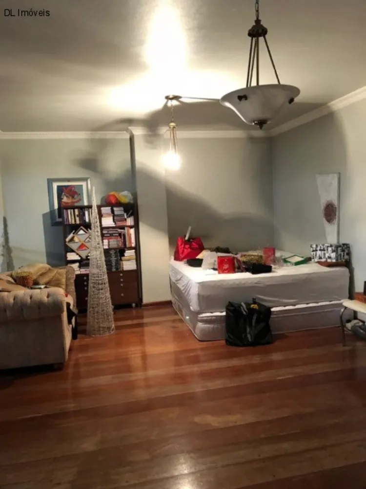 Sobrado, 3 quartos, 420 m² - Foto 14