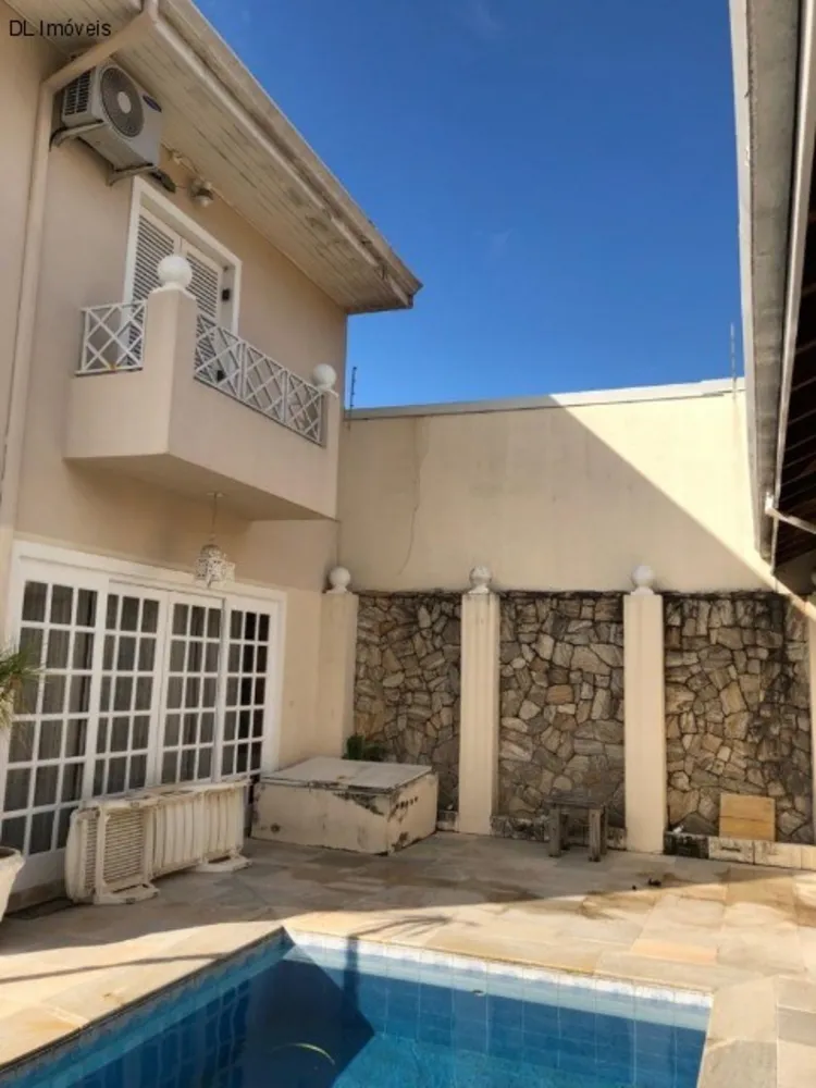 Sobrado, 3 quartos, 420 m² - Foto 16