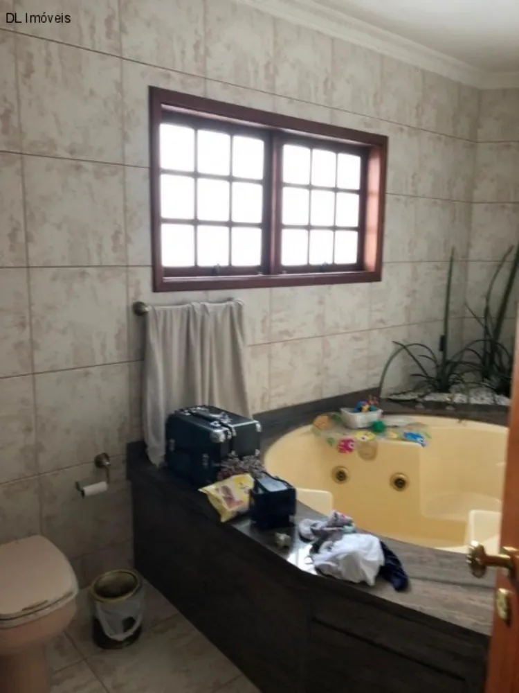 Sobrado, 3 quartos, 420 m² - Foto 8