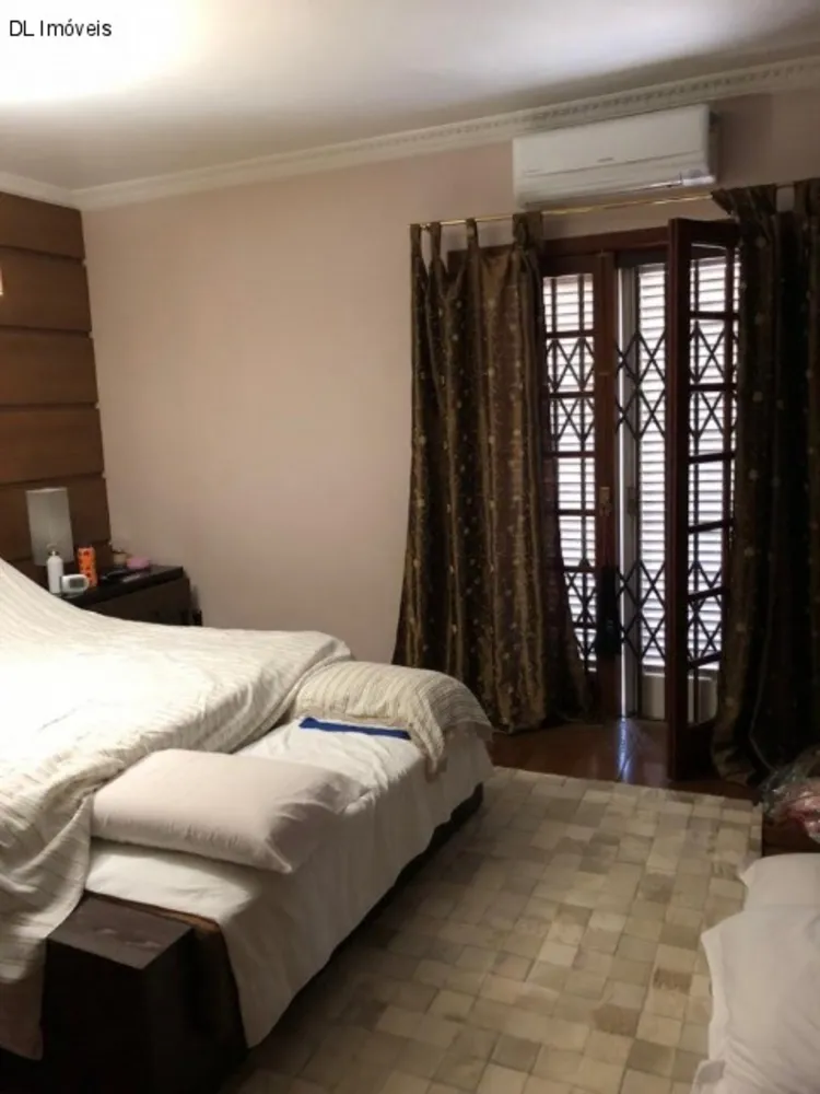 Sobrado, 3 quartos, 420 m² - Foto 7
