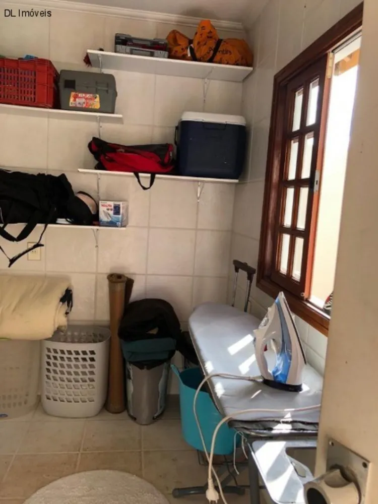 Sobrado, 3 quartos, 420 m² - Foto 15